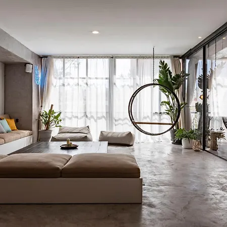 Luxury Close To The Apartamento