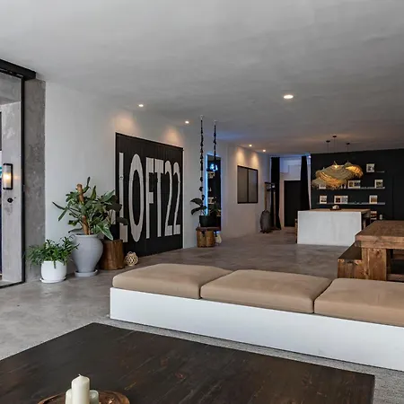 Apartamento Luxury Close To The *