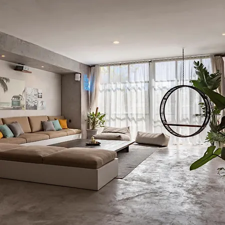 Luxury Close To The Apartamento
