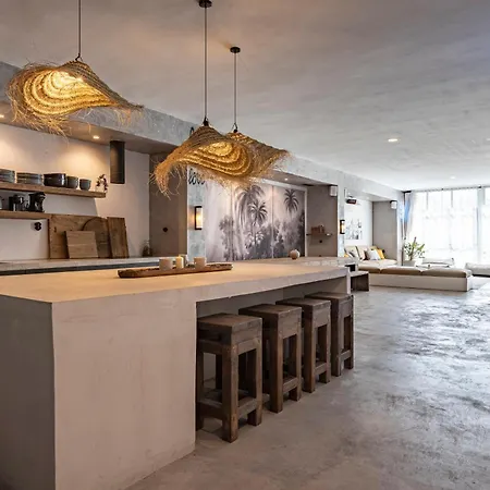 Luxury Close To The * Barcelona